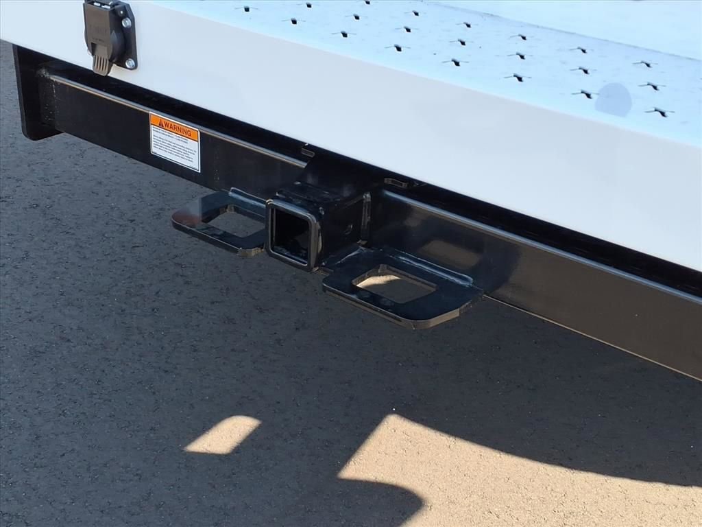 New 2026 Chevrolet Silverado 2500 W/T w/ WT Convenience Package image 26