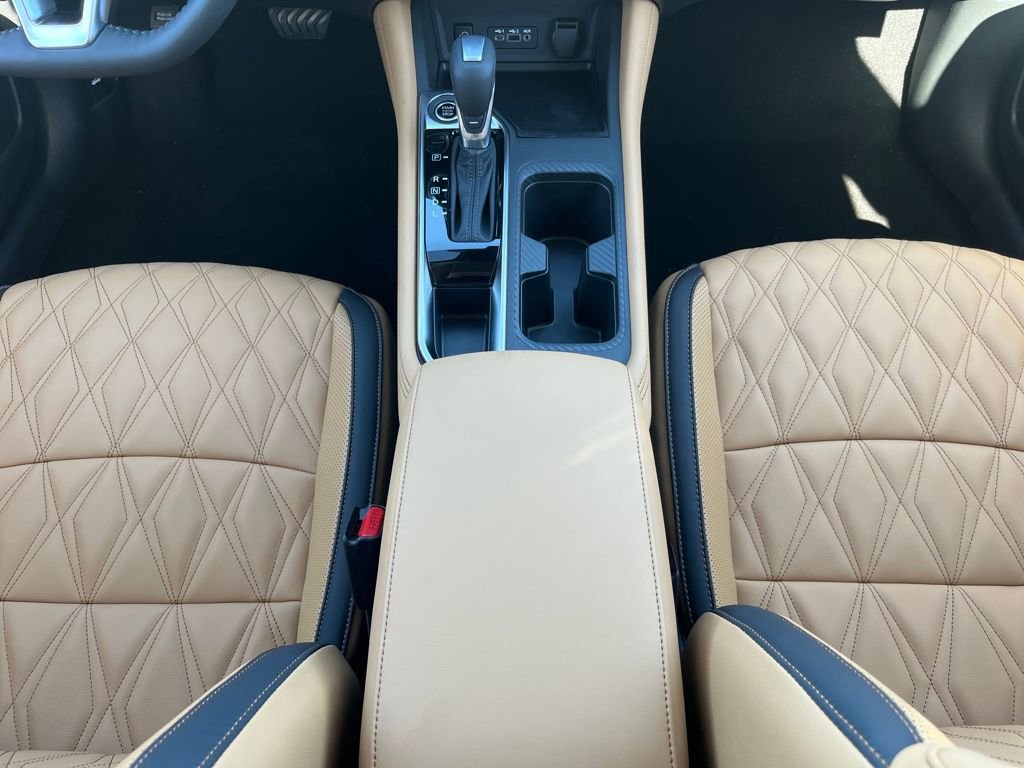 New 2025 Nissan Sentra SV w/ SV Premium Package image 31