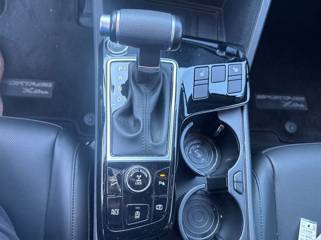 Used 2023 Kia Sportage X-Line image 20