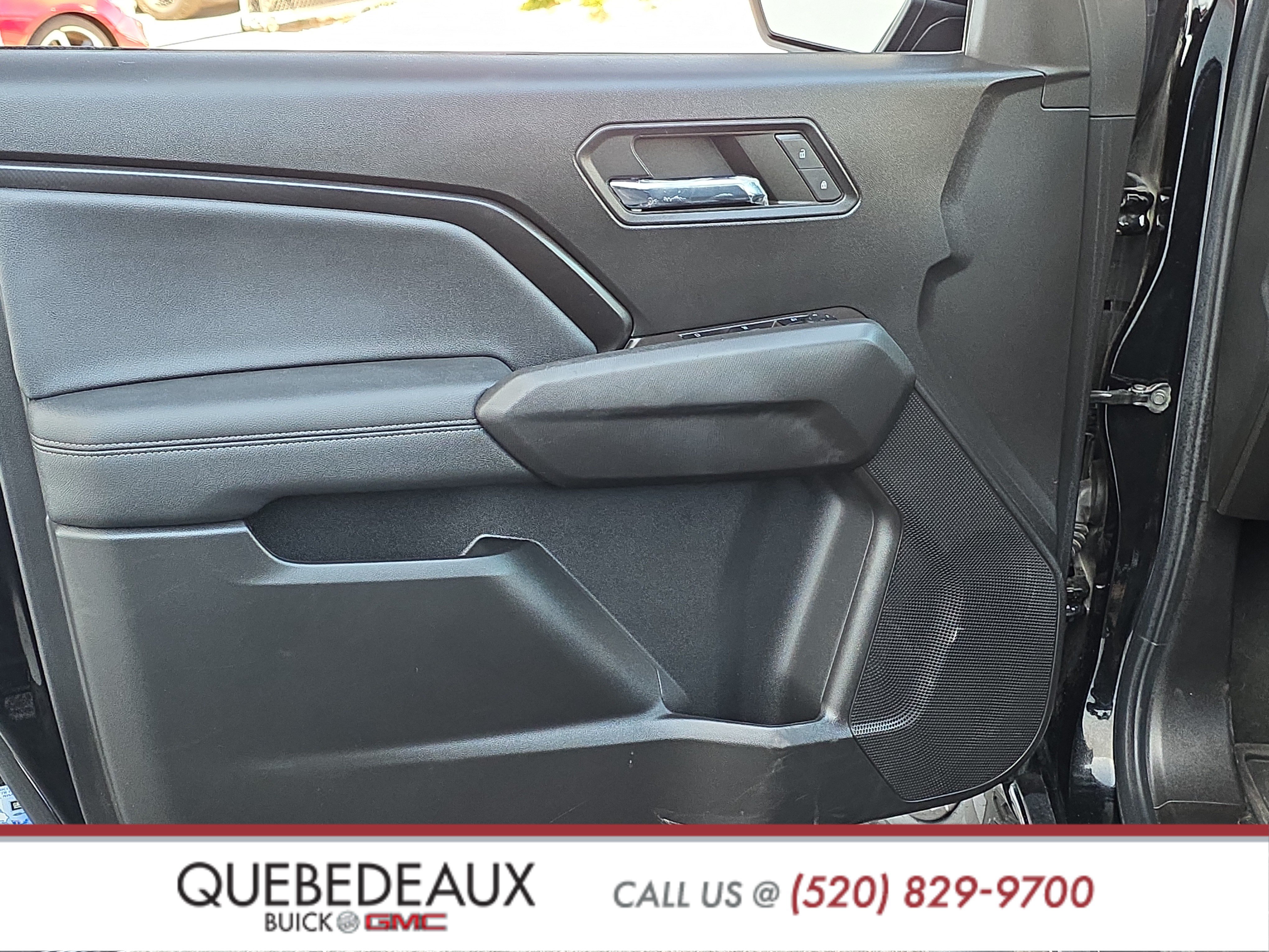 Used 2024 GMC Canyon Elevation w/ Convenience Package RWD image 9