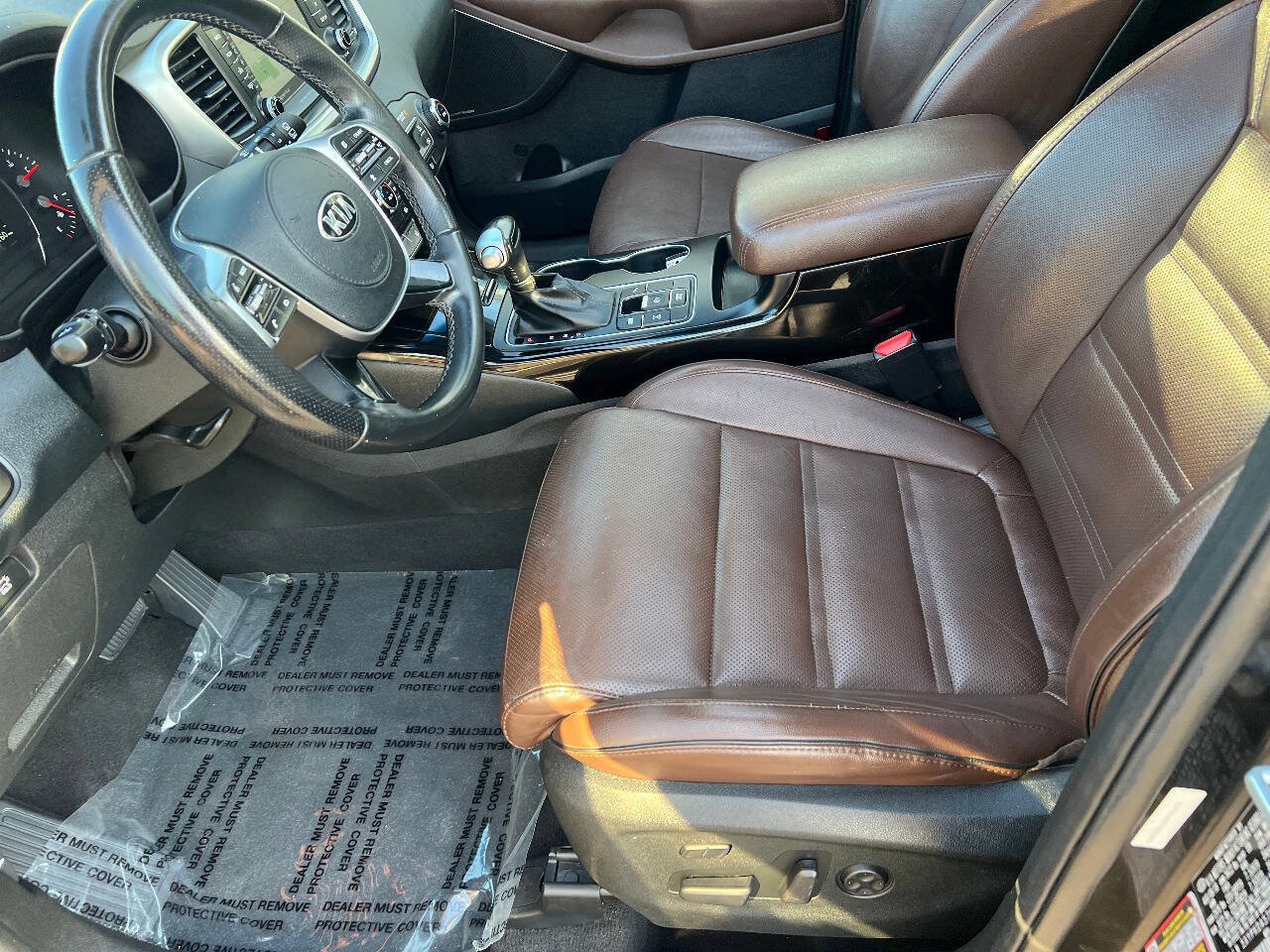 Used 2019 Kia Sorento SX AWD/4WD image 20