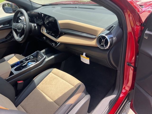 New 2026 Chevrolet Equinox ACTIV w/ LPO, Floor Liner Package image 35