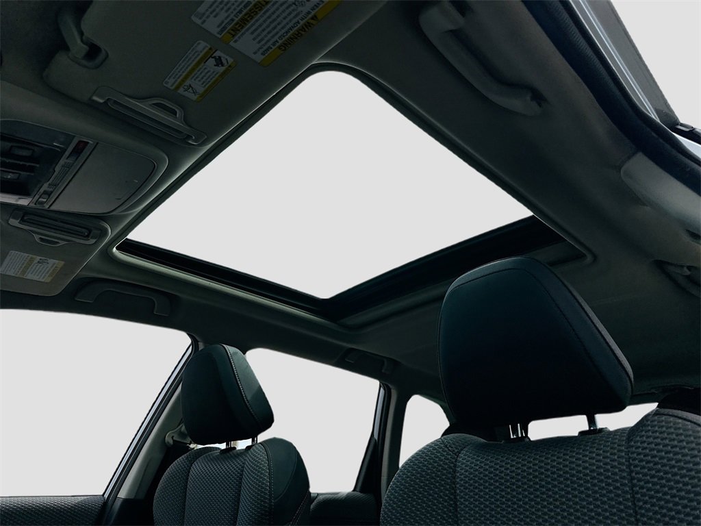 Used 2022 Subaru Forester Sport image 22