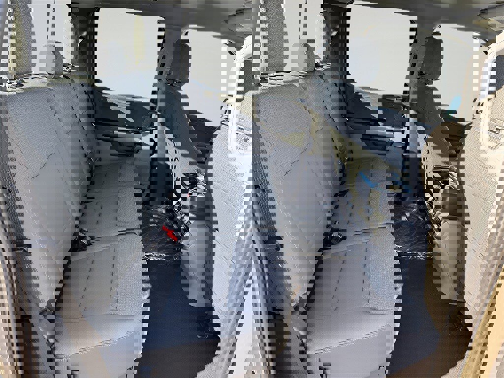 New 2025 Ford F150 XLT w/ Equipment Group 302A MID image 32