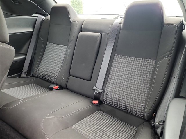 Used 2023 Dodge Challenger SXT image 14