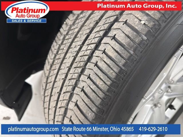 Used 2014 Ford Edge SEL w/ Equipment Group 201A image 49