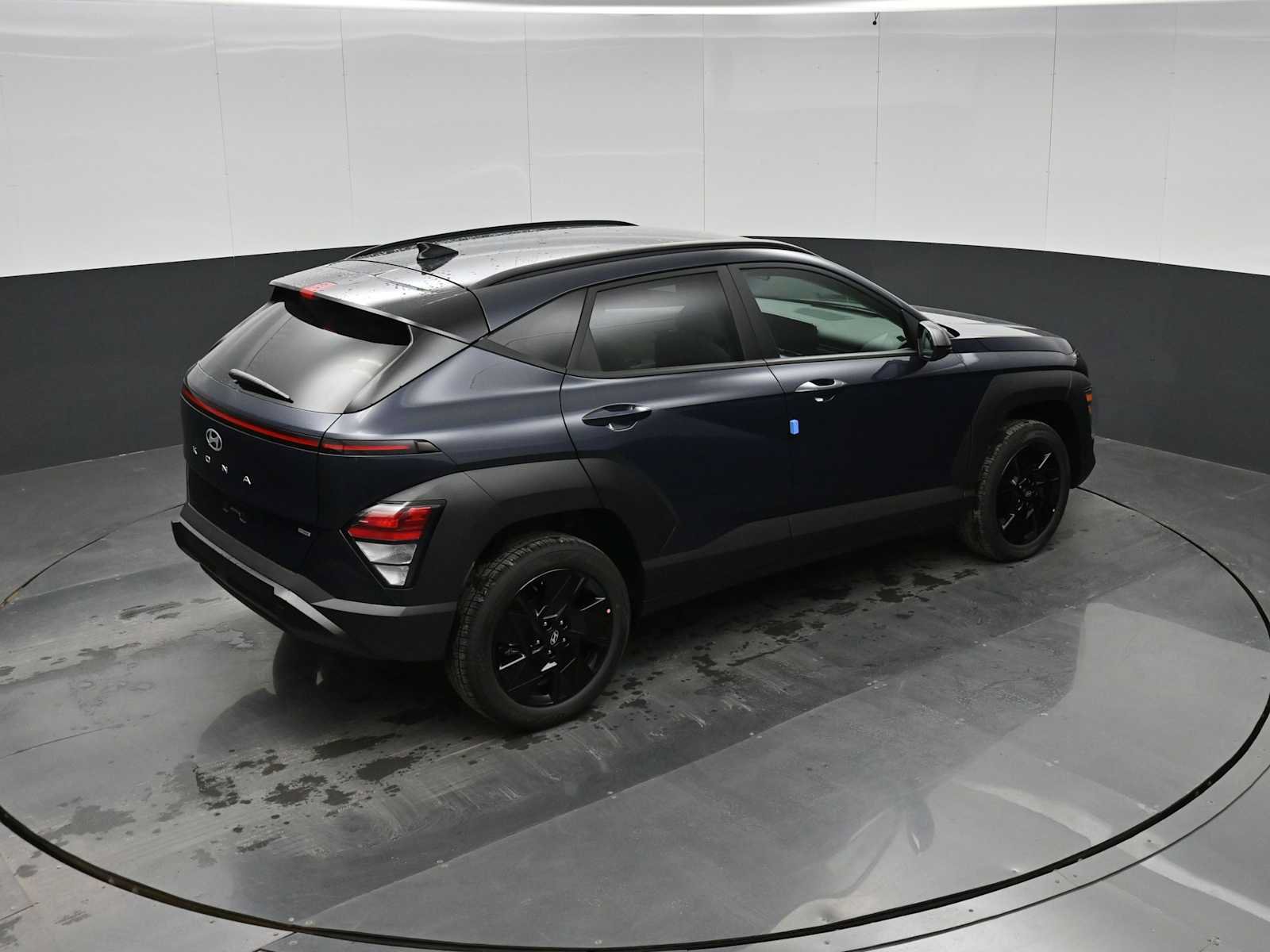 New 2026 Hyundai Kona SEL Sport AWD/4WD image 31