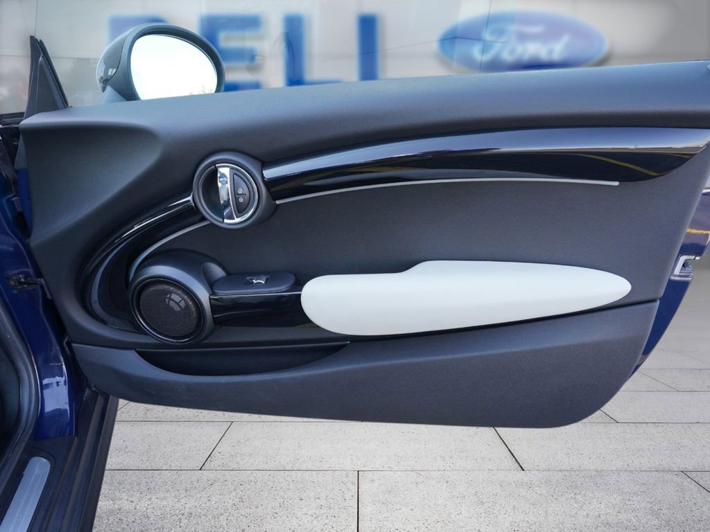 Used 2015 MINI Cooper S image 20