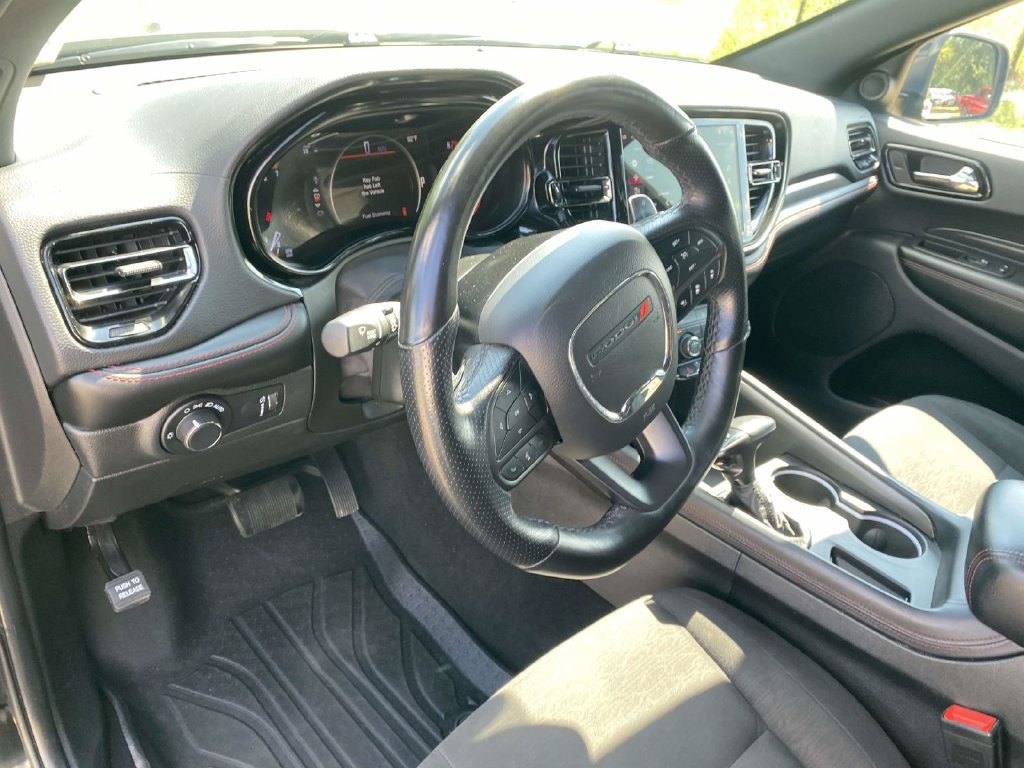 Used 2023 Dodge Durango GT AWD/4WD image 22