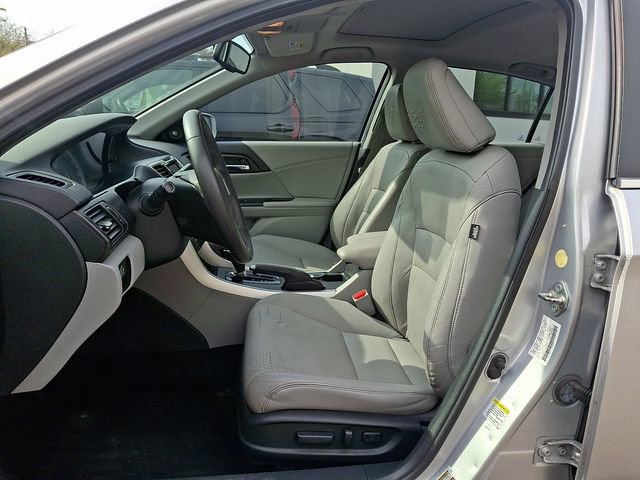 Used 2014 Honda Accord EX-L image 14