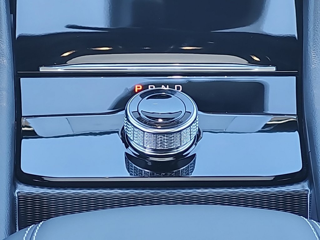 New 2026 Jeep Grand Cherokee Laredo X RWD image 5