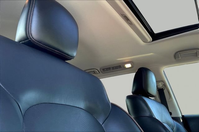 Used 2020 Nissan Armada SL w/ Premium Package RWD image 30