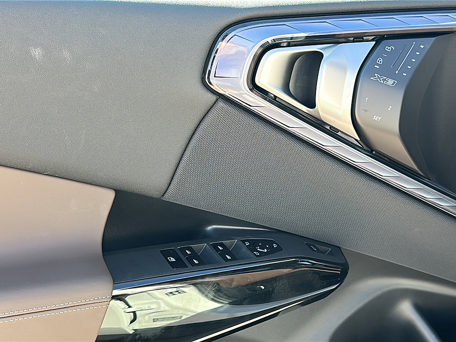 New 2026 BMW X3 xDrive30 w/ Convenience Package image 13