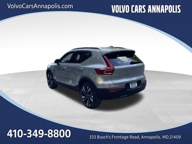 Certified 2023 Volvo XC40 B5 Plus w/ Protection Package Premier AWD/4WD image 6