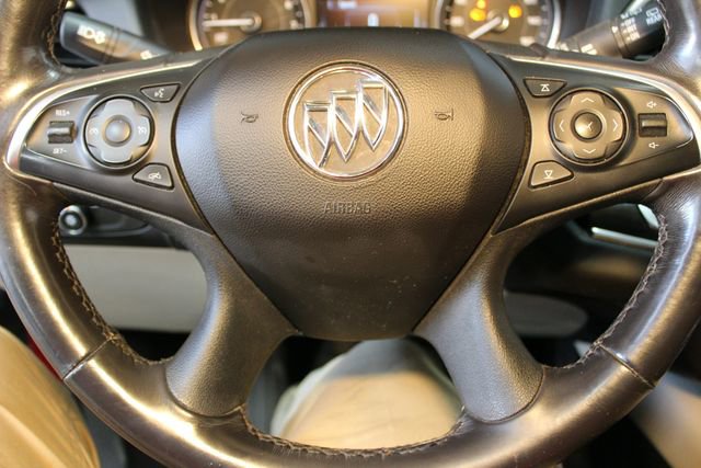 Used 2018 Buick Enclave Essence w/ Experience Buick Package AWD/4WD image 22