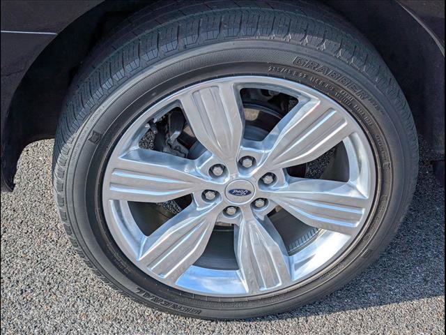 Used 2023 Ford Expedition Platinum AWD/4WD image 27