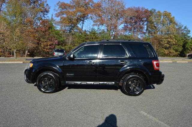 Used 2009 Ford Escape 2WD Hybrid image 5