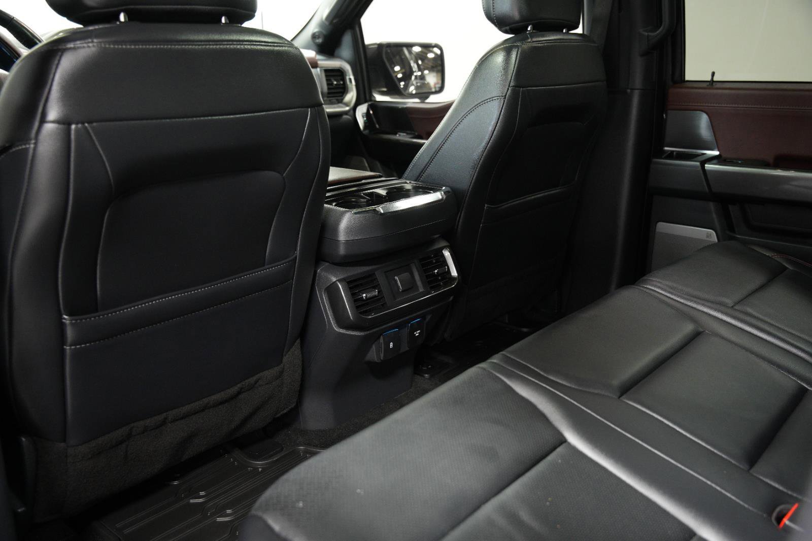 Used 2021 Ford F150 Lariat w/ Max Trailer Tow Package image 20