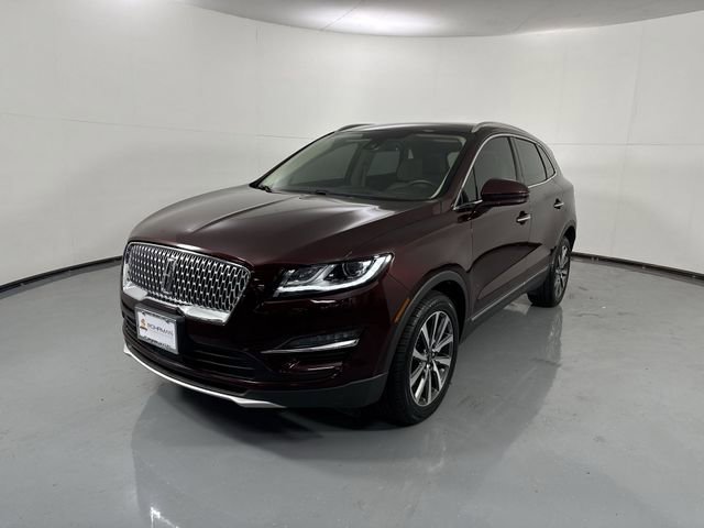 Used 2019 Lincoln MKC Reserve w/ MKC Climate Package image 25
