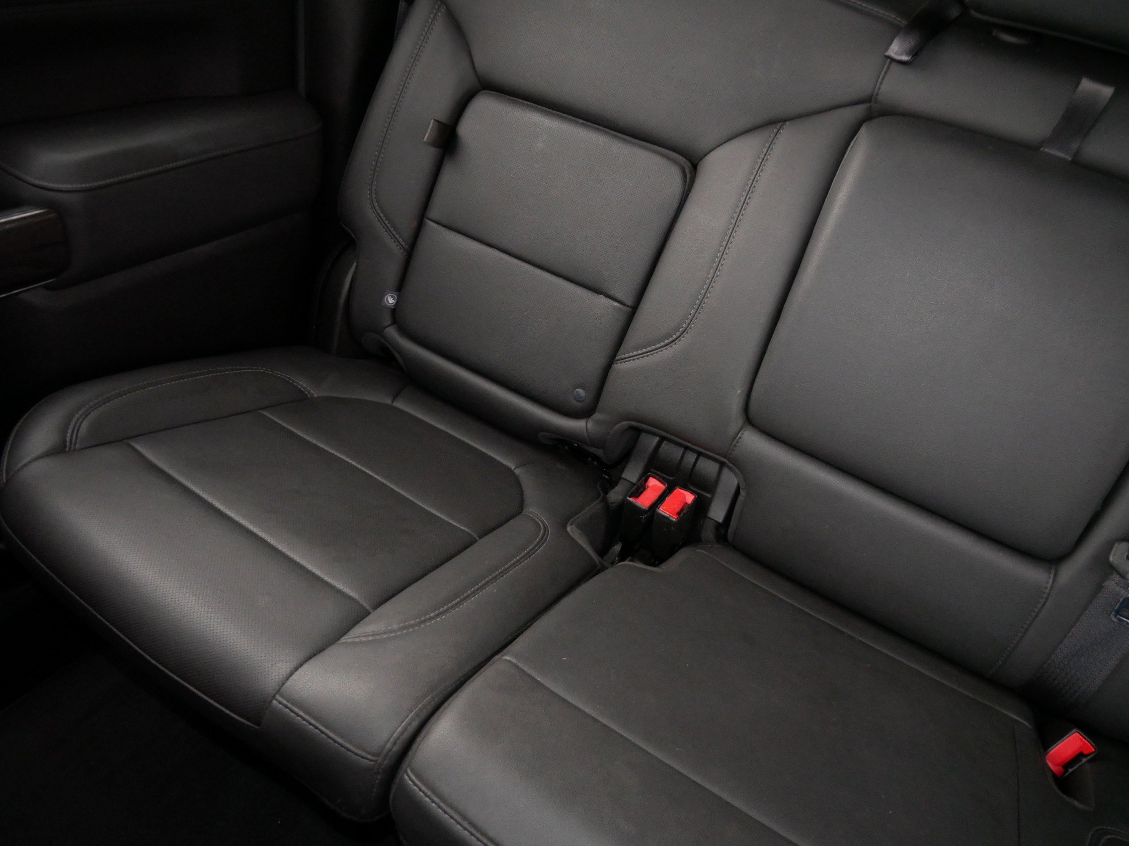 Used 2021 Chevrolet Silverado 3500 LTZ w/ LTZ Premium Package AWD/4WD image 12