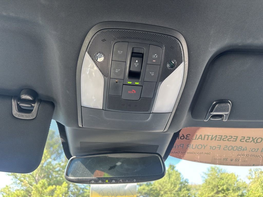 Used 2022 INFINITI QX55 Essential w/ Proassist Package image 20