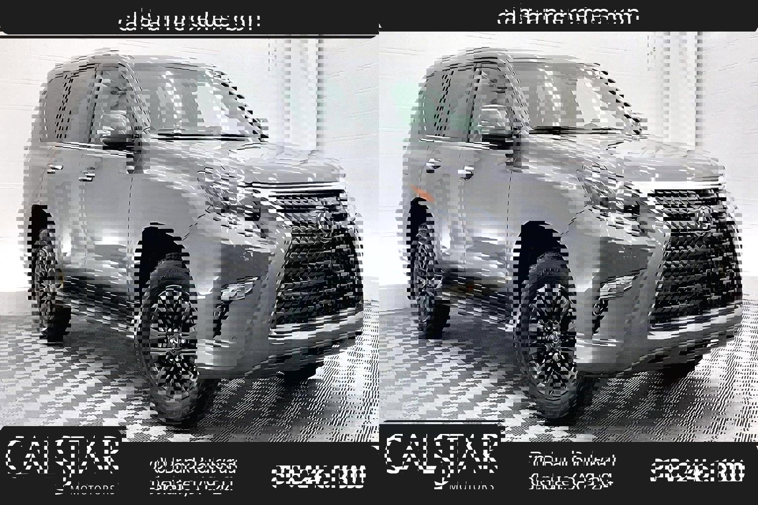 Used 2023 Lexus GX 460 Premium