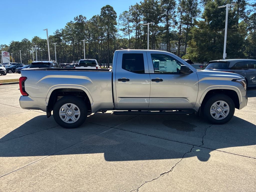 New 2026 Toyota Tundra SR image 8