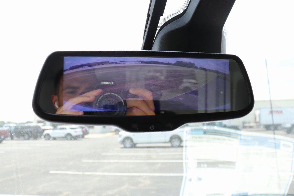 New 2026 Ford E-350 and Econoline 350 Super Duty w/ Power Equipment Group image 38