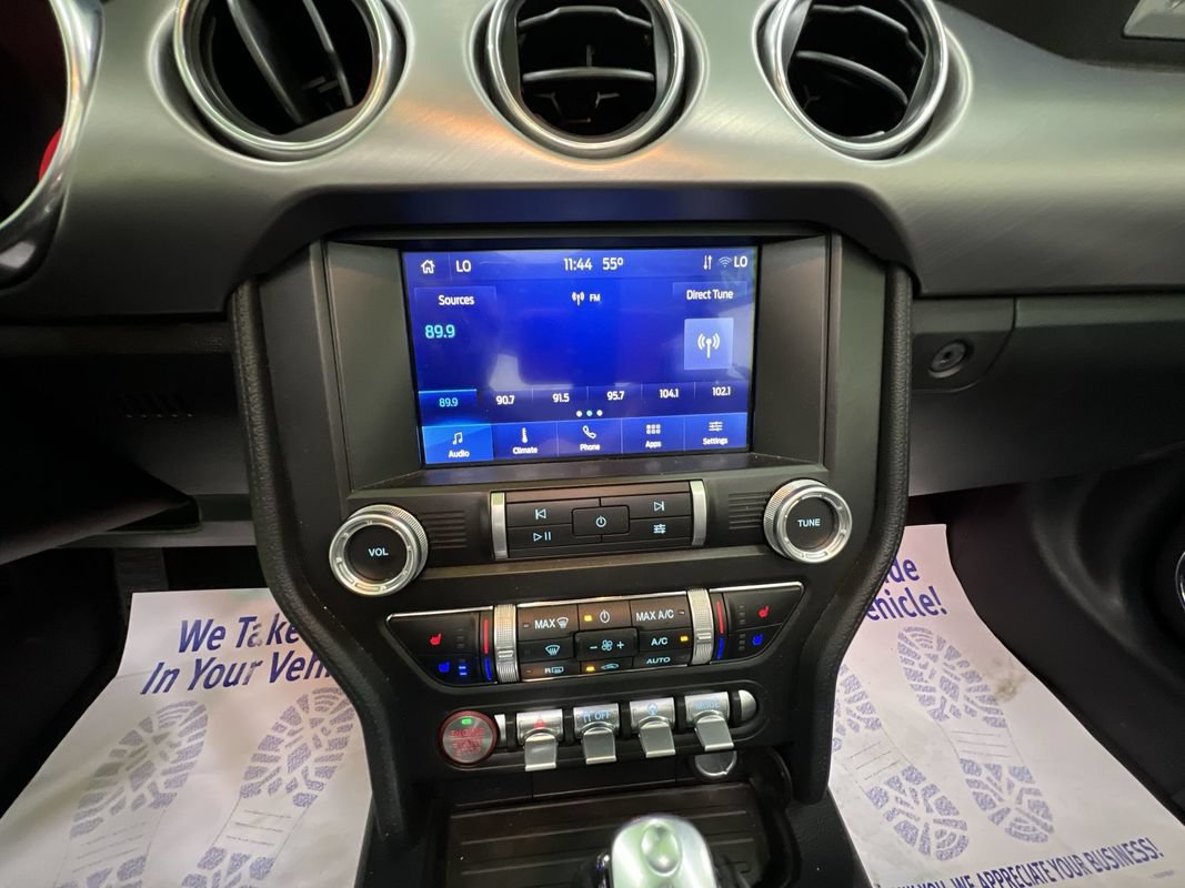 Used 2023 Ford Mustang Premium RWD image 21