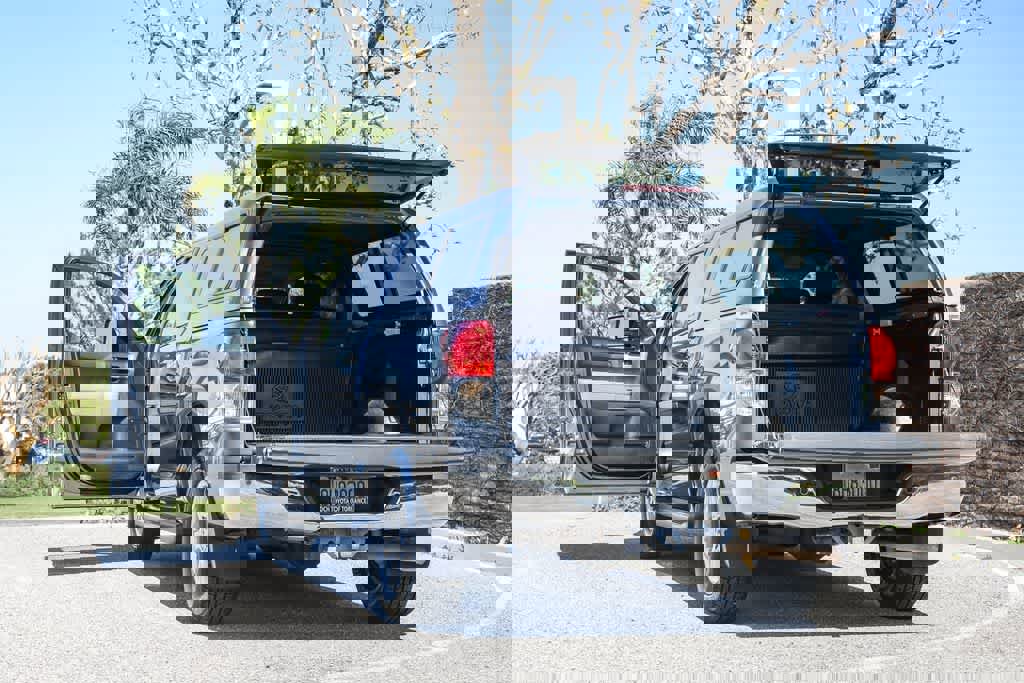 Used 2007 Toyota Tundra Limited image 27