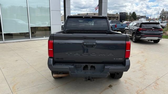 Used 2024 Toyota Tacoma TRD Off-Road AWD/4WD image 6