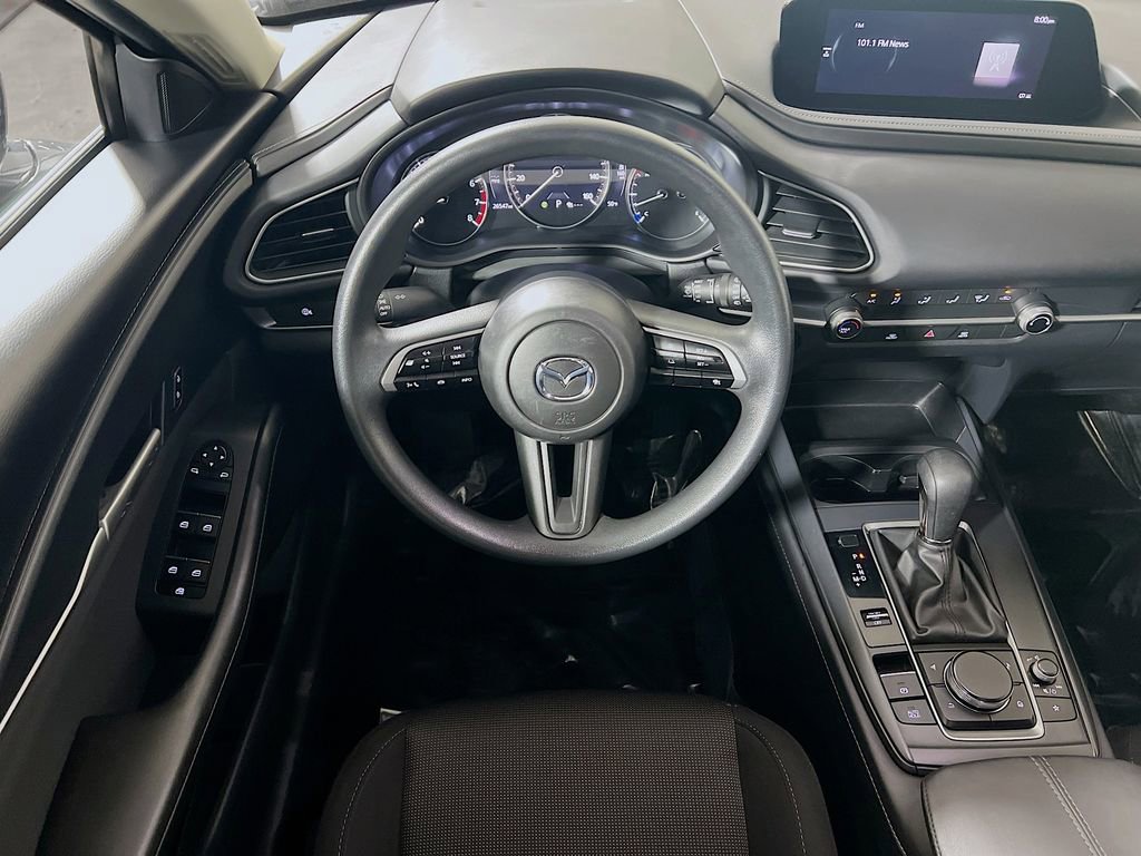 Used 2024 MAZDA CX-30 AWD 2.5 S image 19