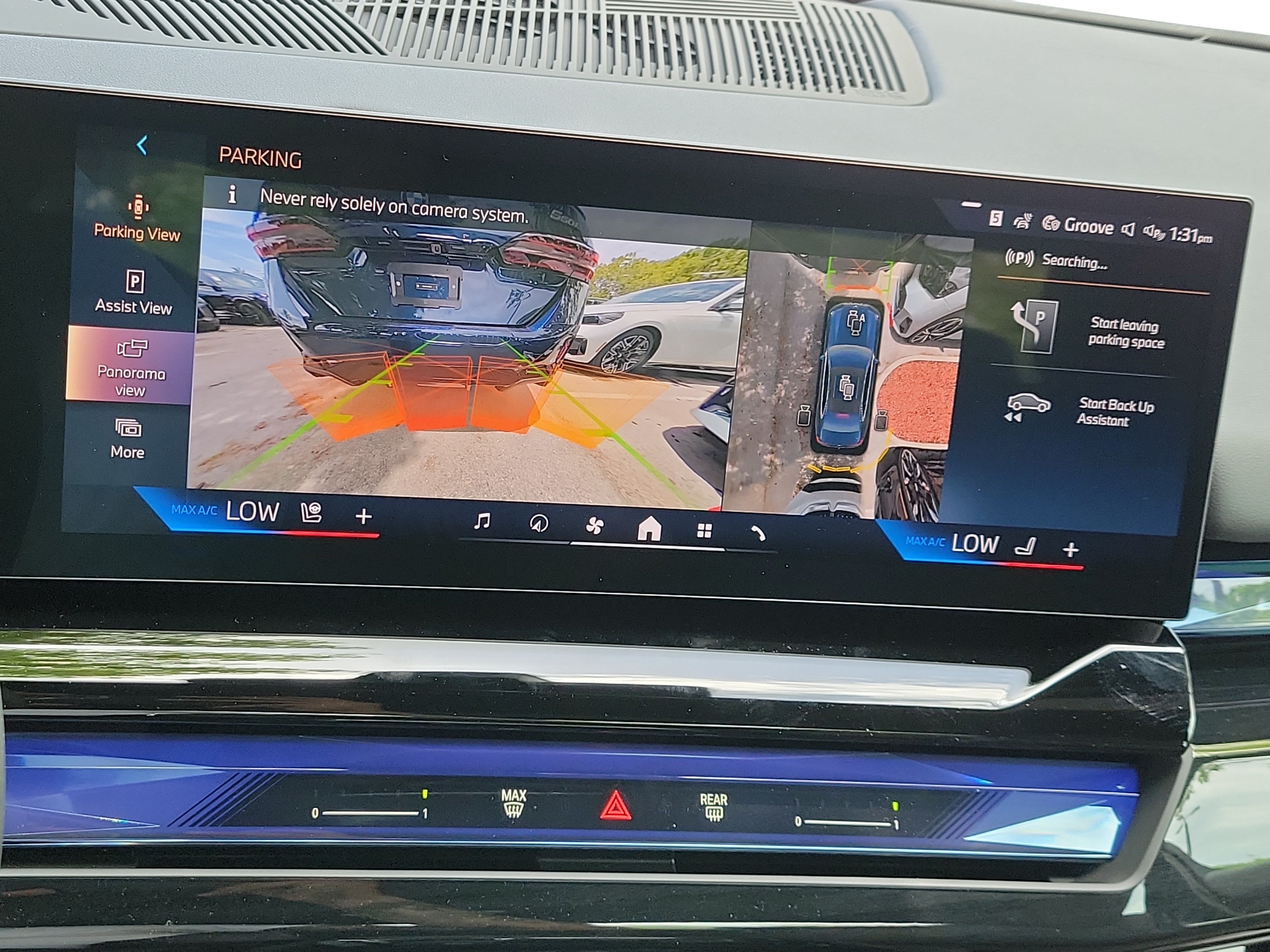 New 2027 BMW 530i w/ Premium Package RWD image 28