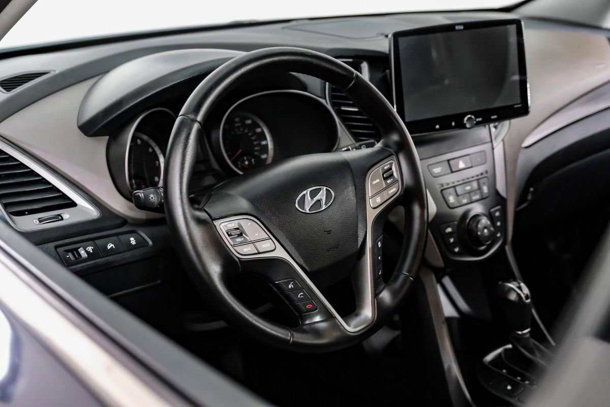 Used 2014 Hyundai Santa Fe Sport w/ Popular Equipment Package 02 image 12