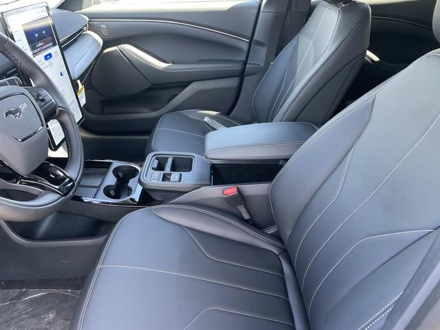 New 2026 Ford Mustang Mach-E Select image 21
