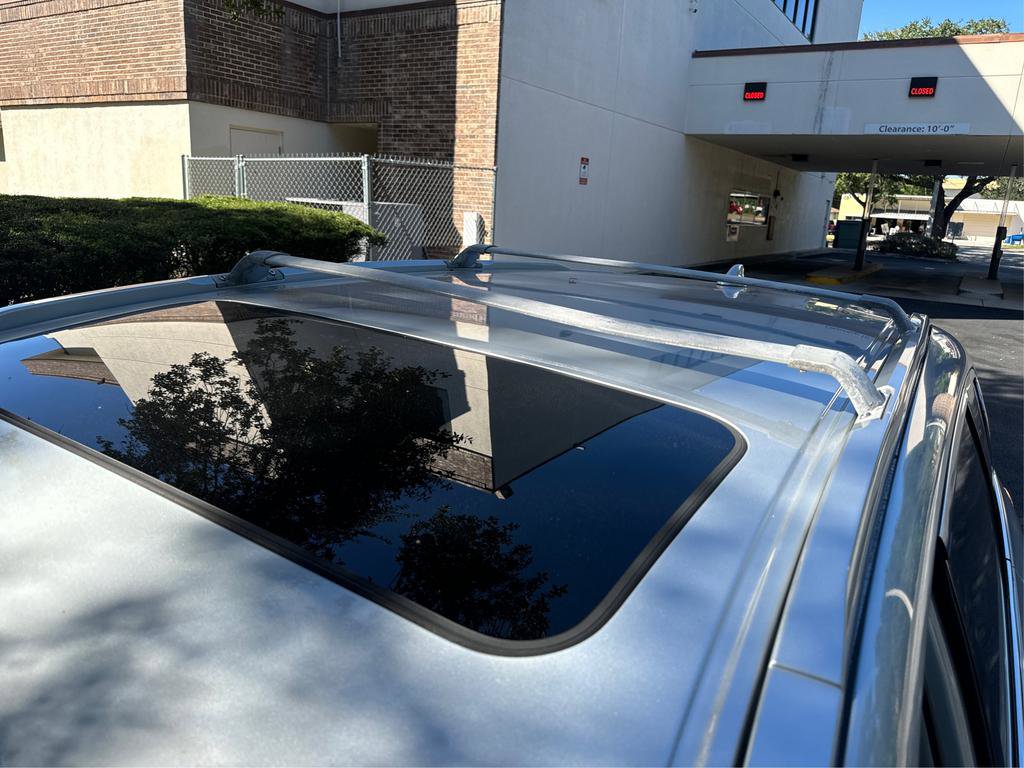 Used 2019 INFINITI QX60 Luxe image 12