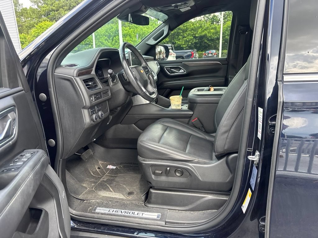 Used 2023 Chevrolet Tahoe LT AWD/4WD image 7