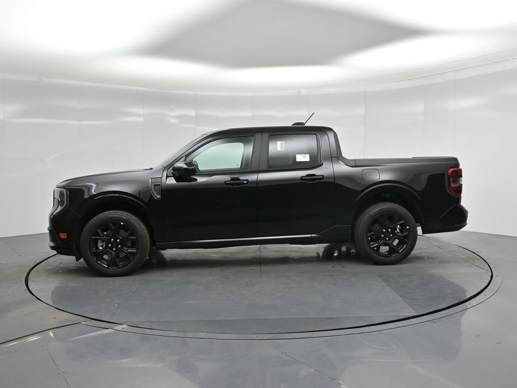 New 2026 Ford Maverick Lobo AWD/4WD image 27