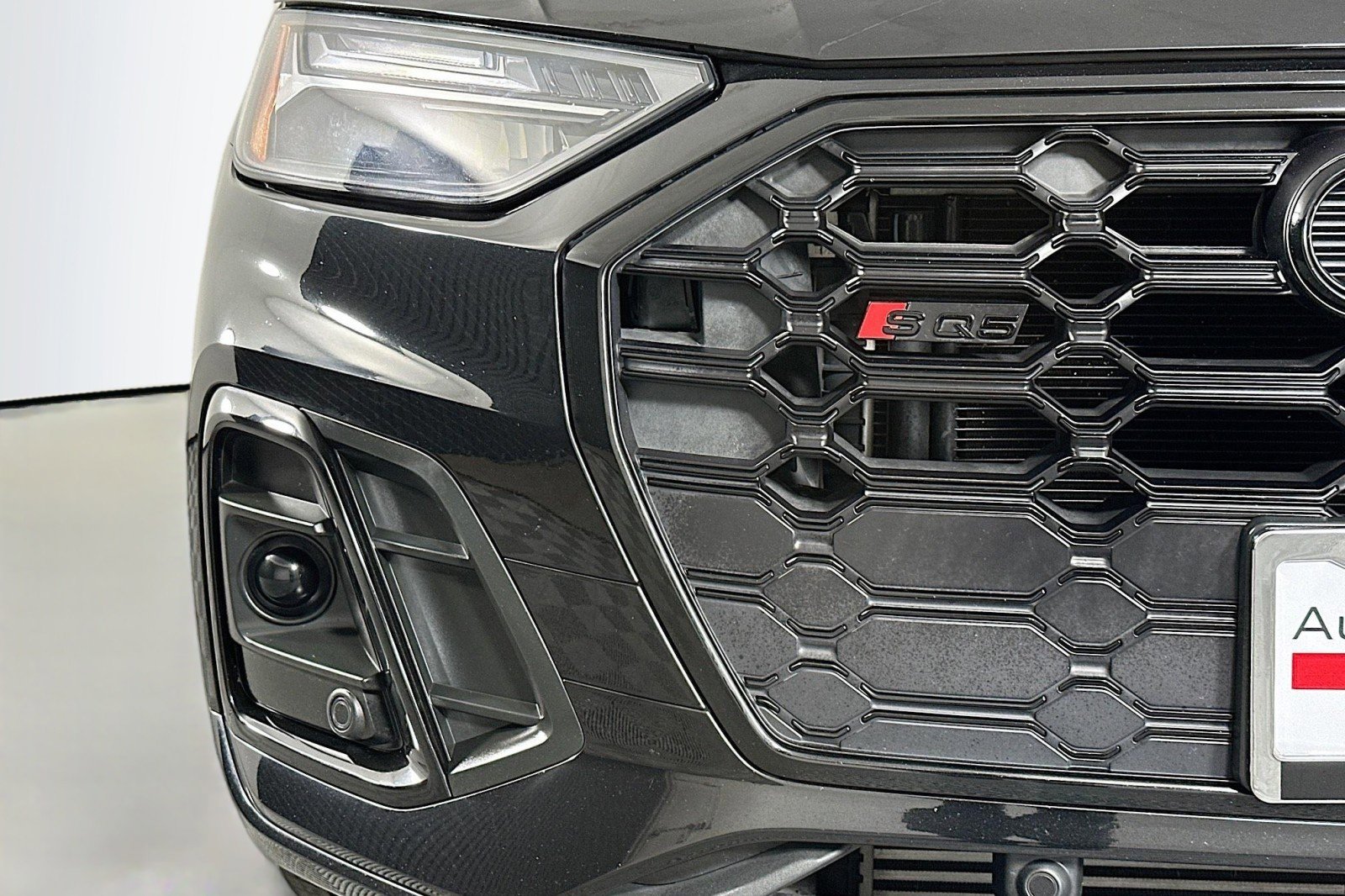 Used 2023 Audi SQ5 Premium Plus image 16