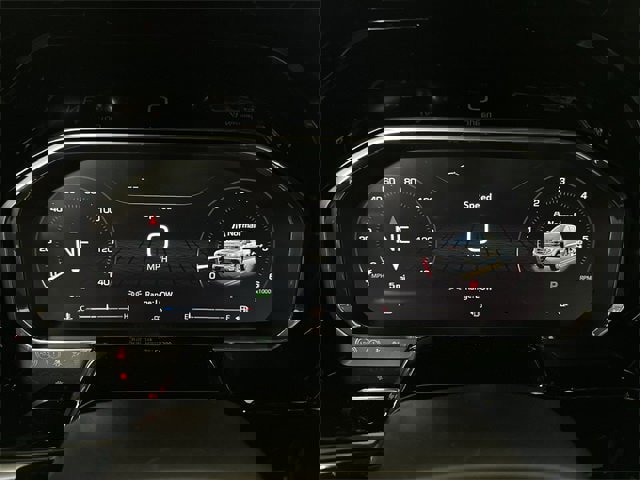 New 2026 GMC Sierra 1500 Elevation image 12