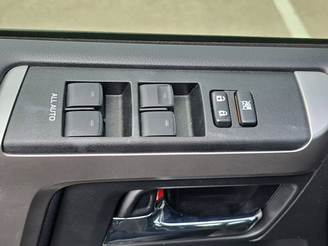 Used 2019 Toyota 4Runner SR5 Premium image 27