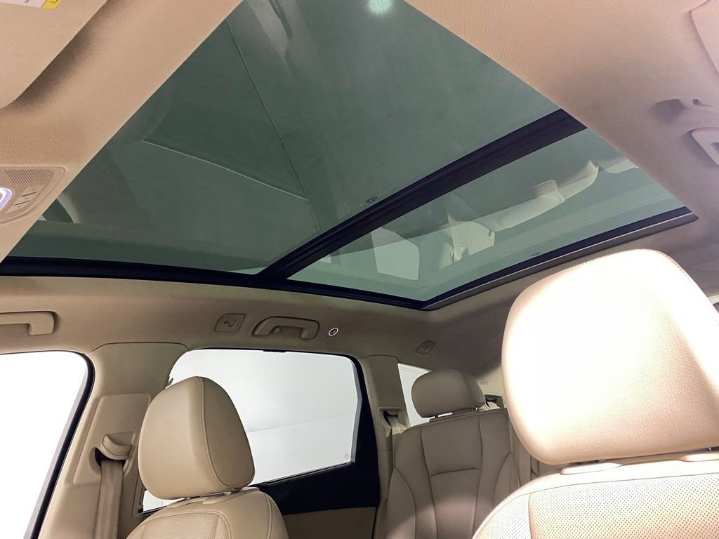 Used 2018 Audi Q7 3.0T Premium Plus w/ Premium Plus Package image 17