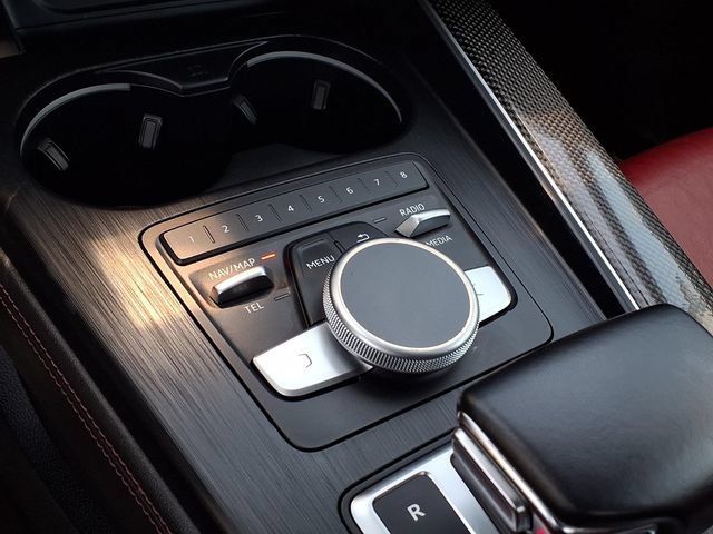 Used 2019 Audi S5 Premium Plus AWD/4WD image 19