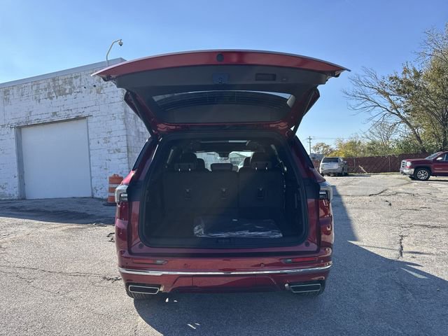 New 2026 Buick Enclave Avenir w/ Super Cruise Package image 25