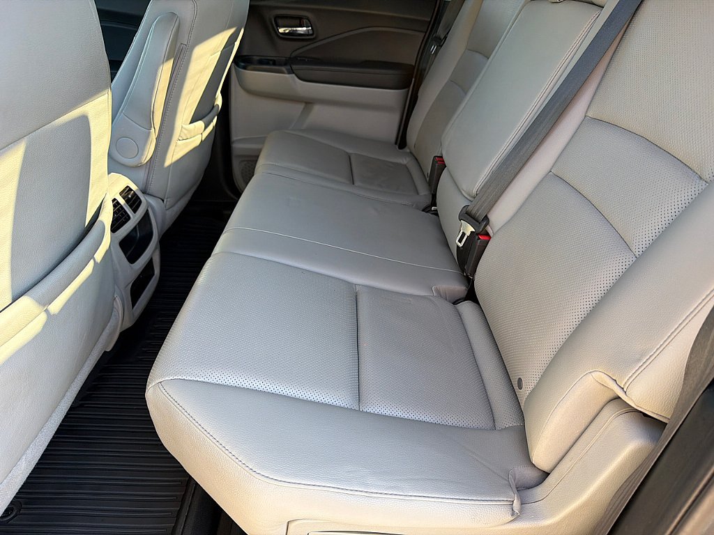 Used 2020 Honda Ridgeline RTL image 14
