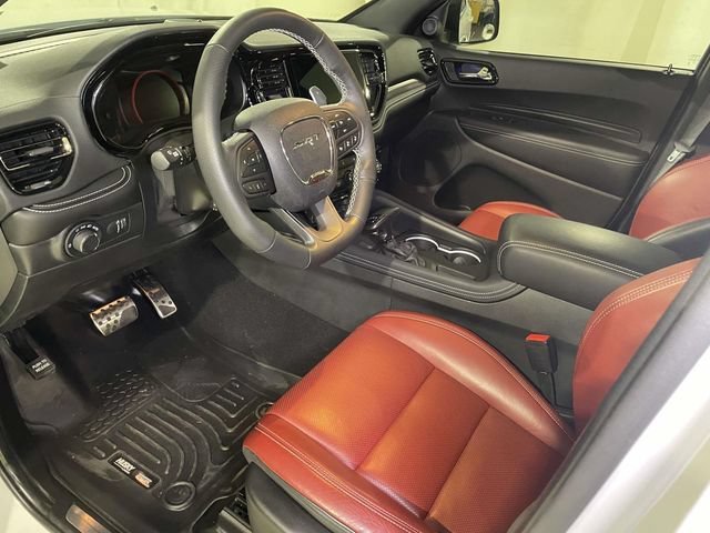 Used 2024 Dodge Durango SRT Hellcat AWD/4WD image 4