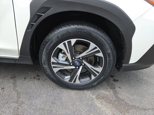 Used 2024 Subaru Crosstrek 2.0i Premium image 24