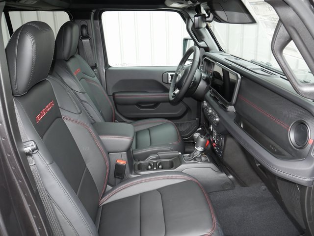 New 2026 Jeep Gladiator Rubicon image 21