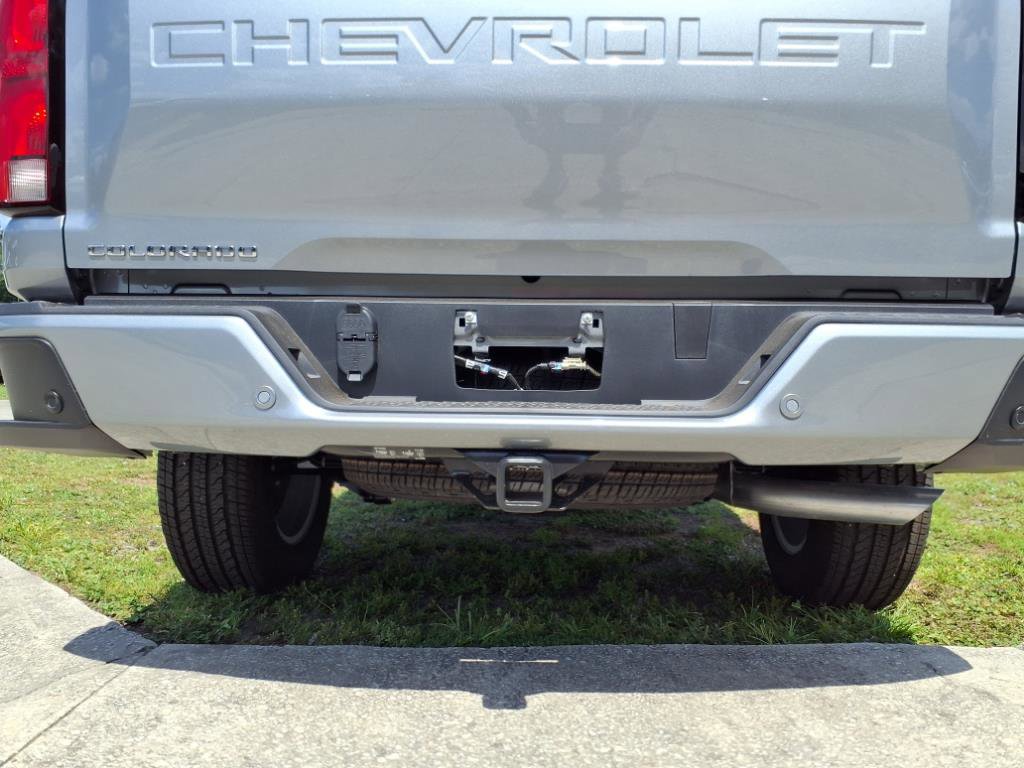 New 2025 Chevrolet Colorado LT w/ LT Convenience Package image 28