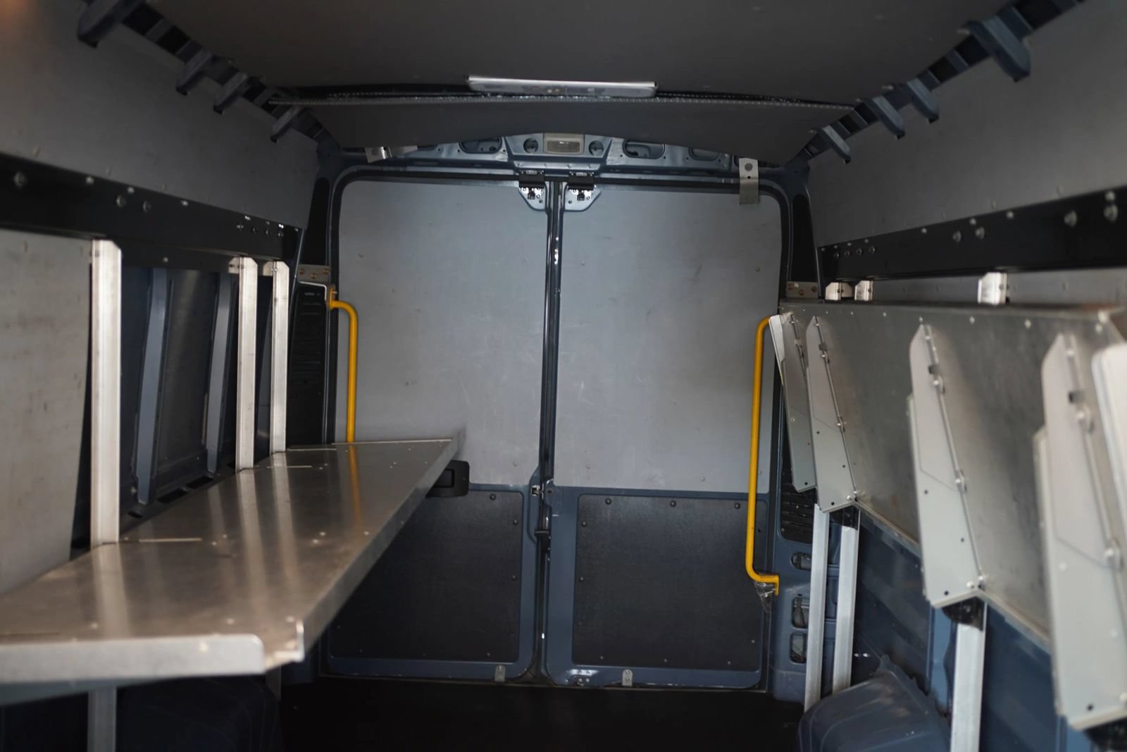 Used 2021 RAM ProMaster 3500 FWD image 13